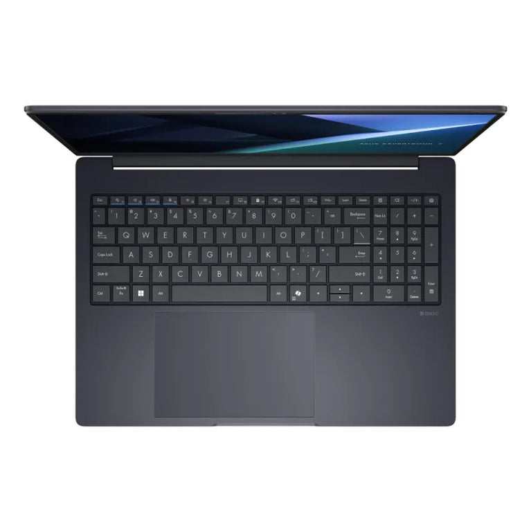 Portátil - ASUS - Expertbook B3605CCA-U72EHDCP1 i7 255H 16GB 512GB 16"
