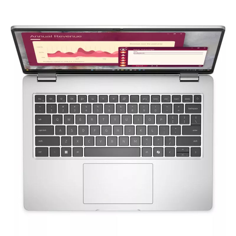 Portátil - DELL - Pro 14 PC14250 U7-255U 16GB 512GB 14"