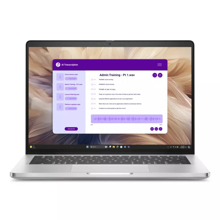 Portátil - DELL - Pro 14 Plus PB14250 U5-235U 16GB 512GB 14"
