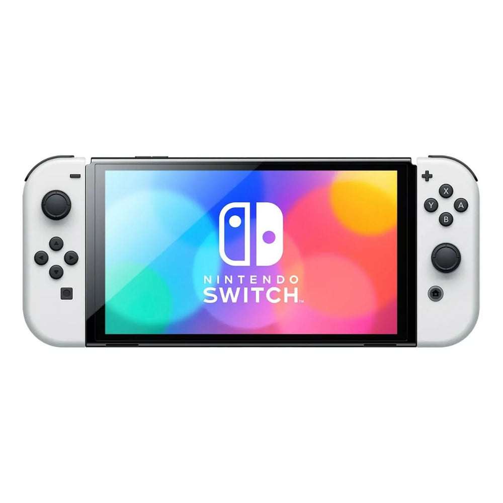 Consola - Switch OLED 64GB - NINTENDO
