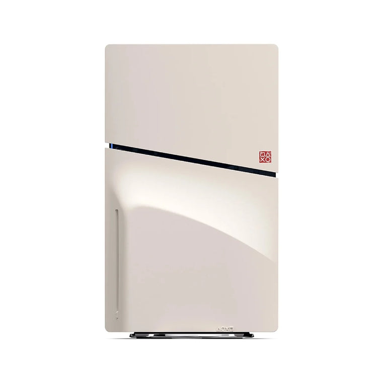 Consola - PlayStation 5 Slim Standard + Ghost of Yötei Ed. Limitada Dourado - SONY