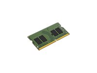 Memória Portátil - KINGSTON - 8GB 3200MHz DDR4
