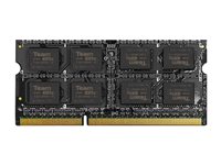 Memória Portátil - TEAM GROUP - 8GB 1600MHz DDR3L CL11 Elite