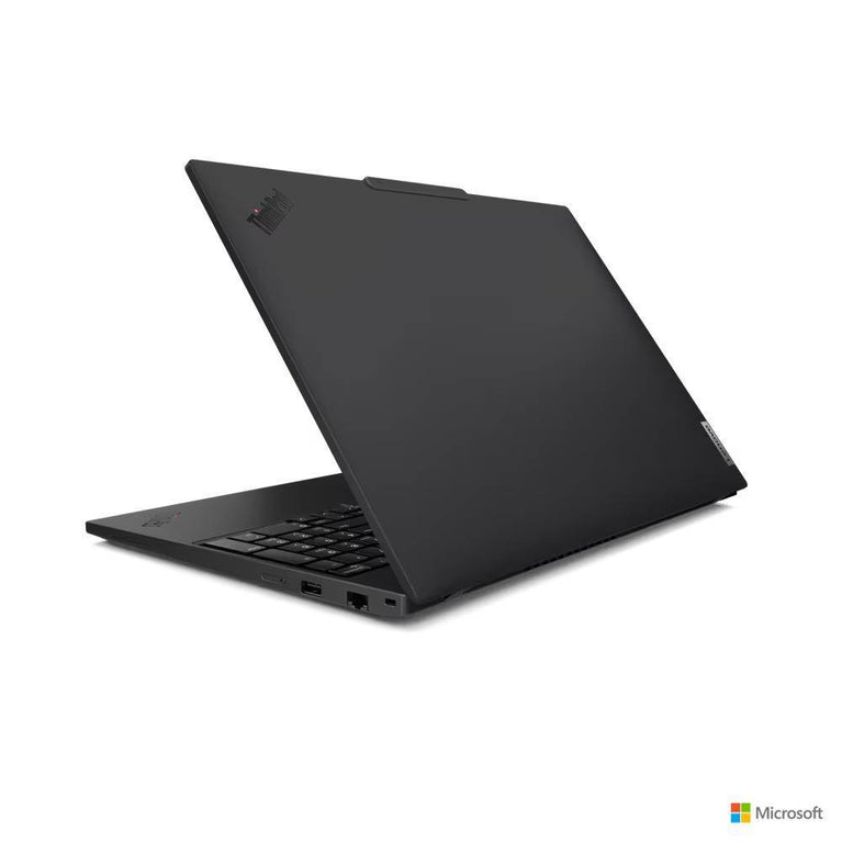 Portátil - LENOVO - Thinkpad T16 G3 Ultra 7 155U 16GB SSD 512GB 16"