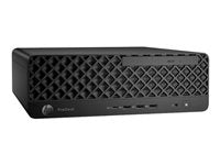 Desktop - ProDesk 4 SFF G1i - HP