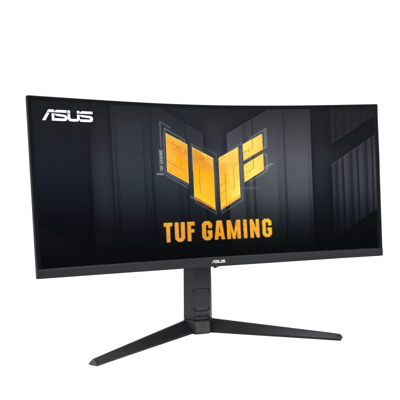 Monitor gaming - TUF Gaming VG34VQL3A 34" - ASUS