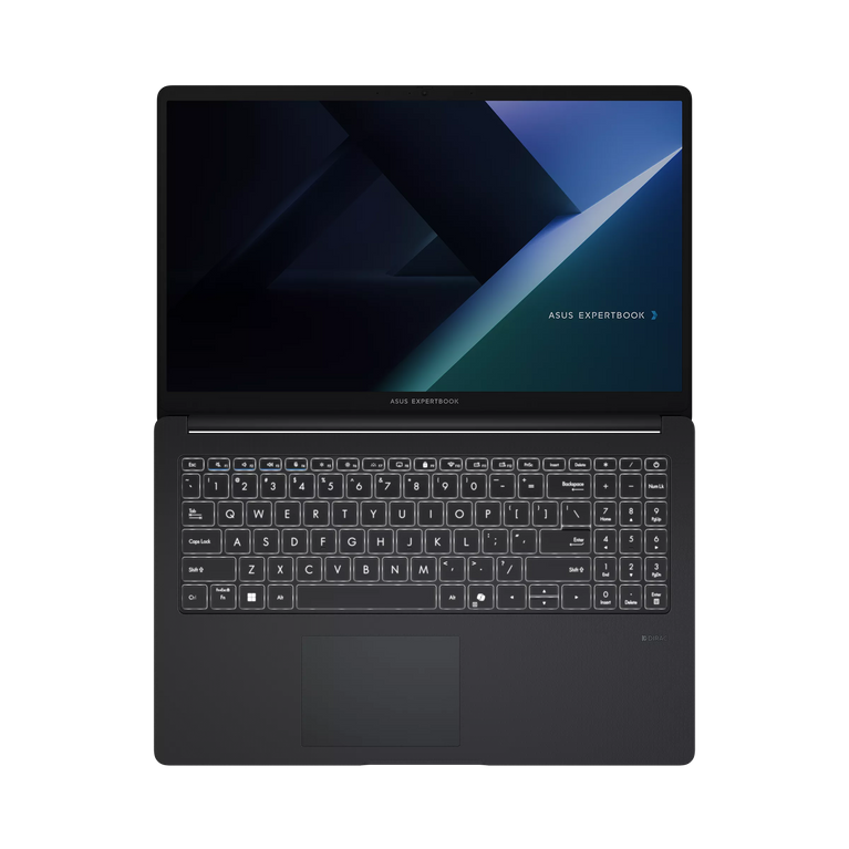 Portátil - ASUS - Expertbook B1503CVA-74EHDCP03 i7 150U 16GB 512GB 15.6"