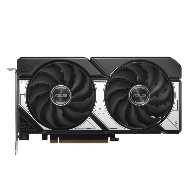 Placa gráfica - ASUS - GeForce RTX 5060 Ti OC 16GB Dual