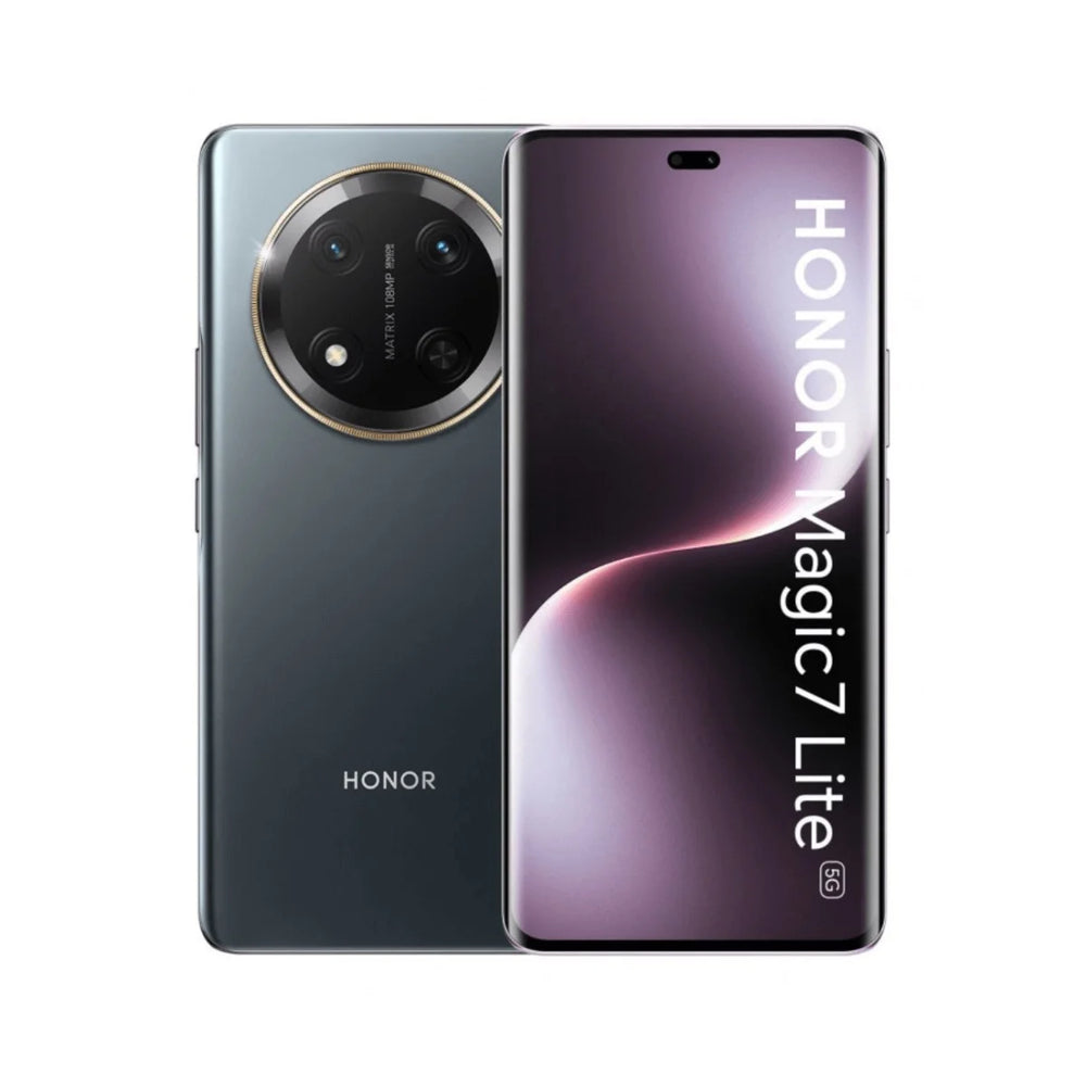 Telemóvel Android - Magic 7 Lite - HONOR
