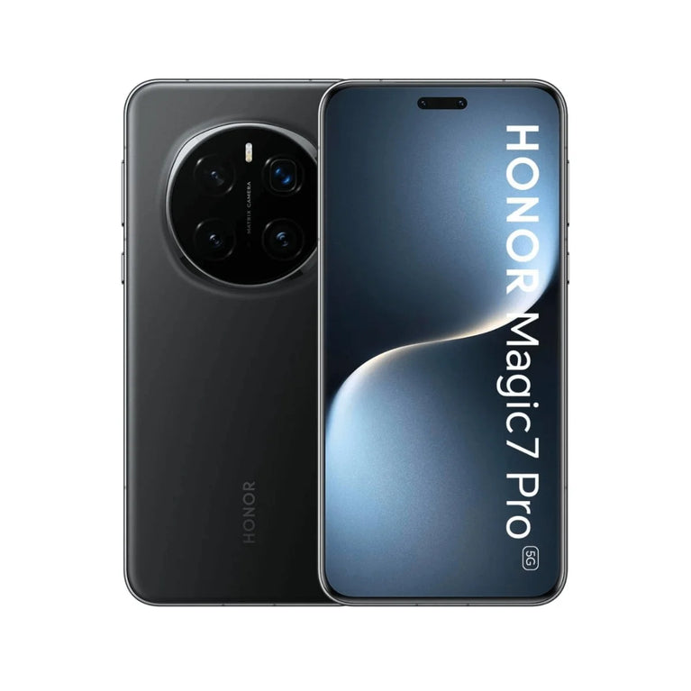 Telemóvel Android - Magic 7 Pro 5G 12GB/512GB - HONOR