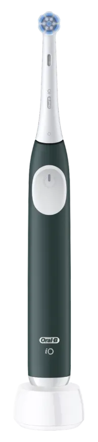 Escova de dentes elétrica - BRAUN - iO2