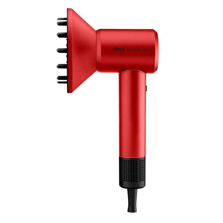 Secador - UFESA - Pro Ionic Shine