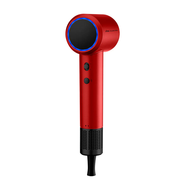 Secador - UFESA - Pro Ionic Shine