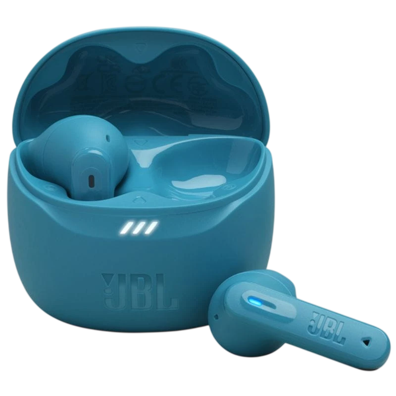 Phones Bluetooth - Tune Flex 2 Azul turquesa - JBL