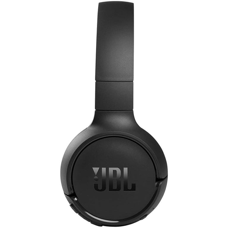 Auscultadores Bluetooth - Tune 510BT Preto - JBL