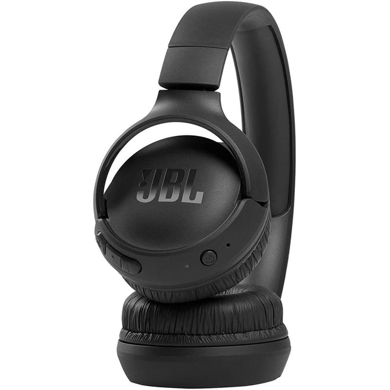 Auscultadores Bluetooth - Tune 510BT Preto - JBL