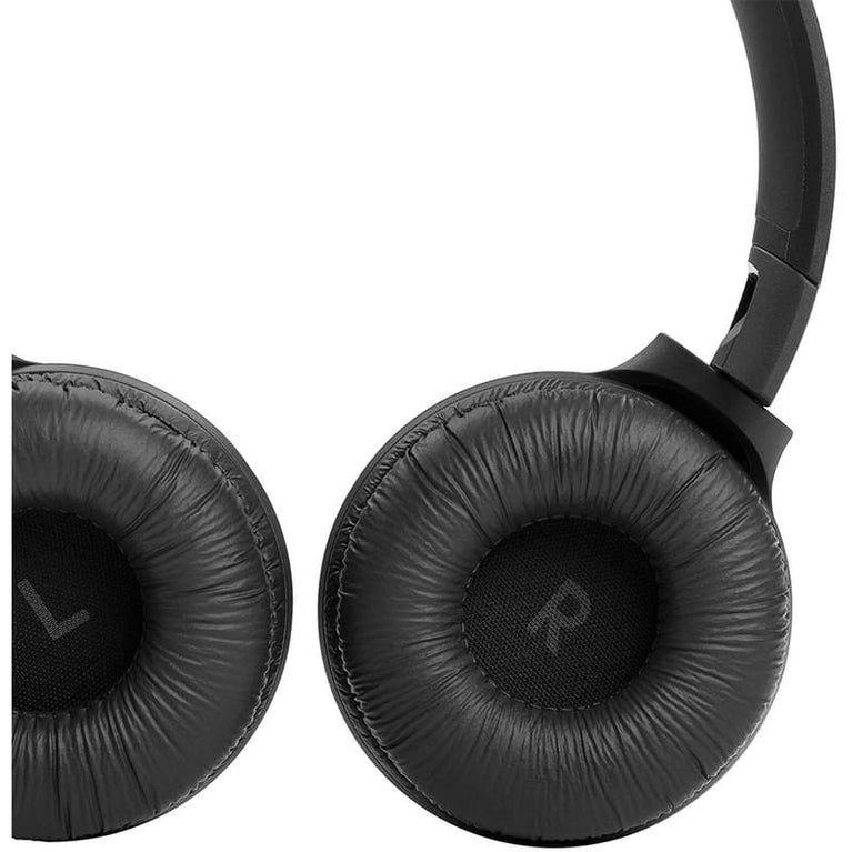 Auscultadores Bluetooth - Tune 510BT Preto - JBL