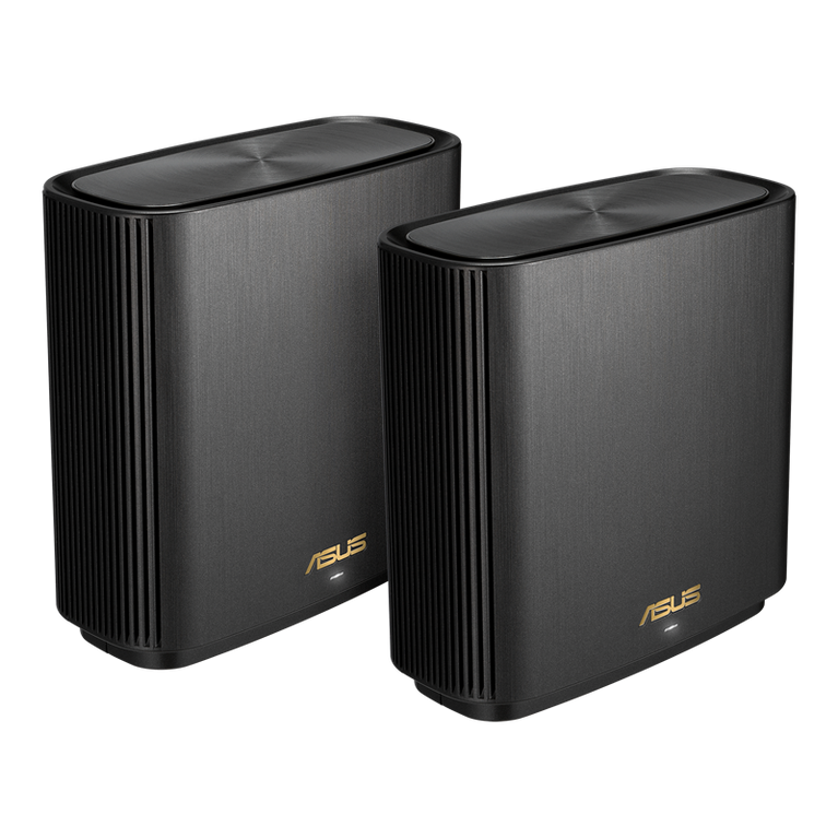 Sistema ASYS ZenWiFi AX XT8 1 pack
