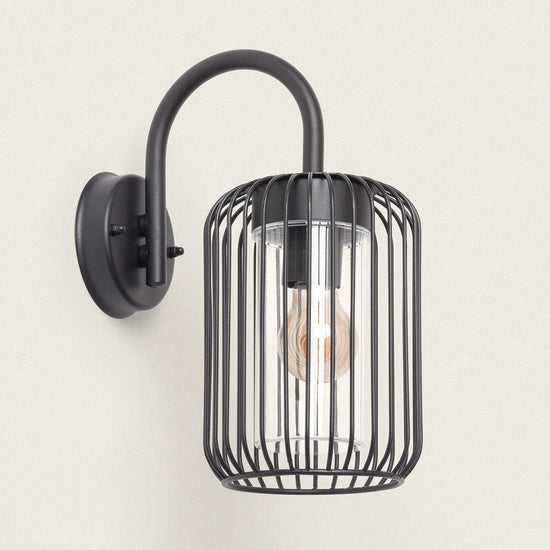 lampara-de-pared-exterior-acero-inoxidable-dadawa-round