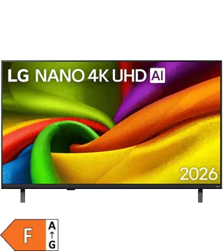 TV LED Ultra HD 4K - LG - 65" - 65NU850B6LA