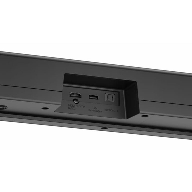 Soundbar - S40T 2.1 canais 300 W Preto - LG