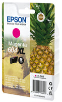 Tinteiro EPSON 604 Magenta XL