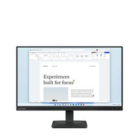 Monitor LCD - L24-4e - 27''polegadas FHD - LENOVO