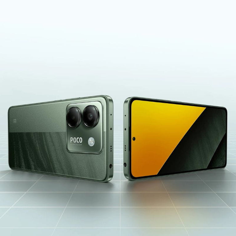 Telemóvel Android - Poco M7 Pro 5G 8GB/256GB - XIAOMI