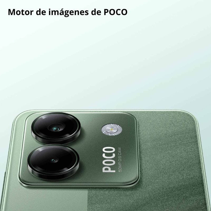 Telemóvel Android - Poco M7 Pro 5G 8GB/256GB - XIAOMI