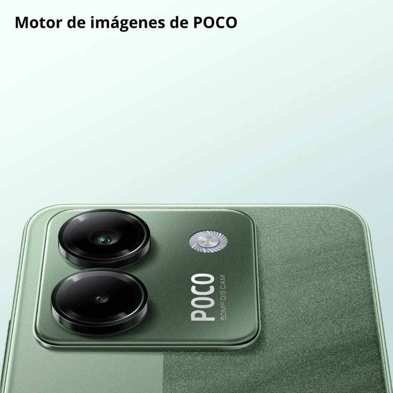 Telemóvel Android - Poco M7 Pro 5G 8GB/256GB - XIAOMI