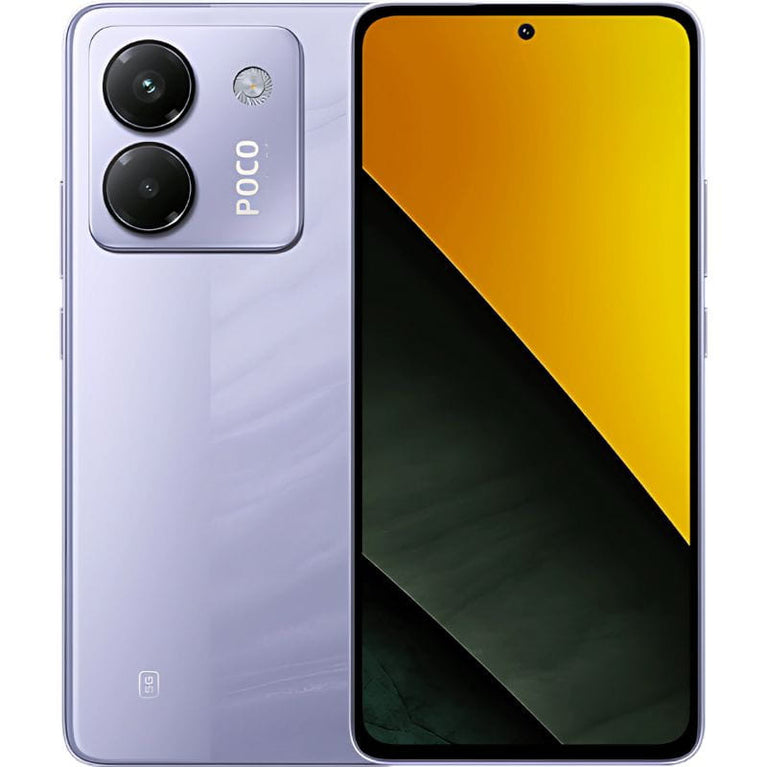 Telemóvel Android - Poco M7 Pro 5G 8GB/256GB - XIAOMI