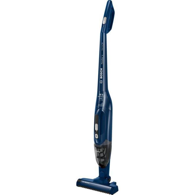 ASPIRADOR VERTICAL - BBHF216 - BOSCH