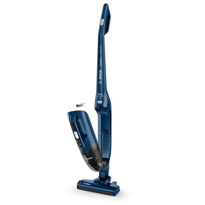 ASPIRADOR VERTICAL - BBHF216 - BOSCH