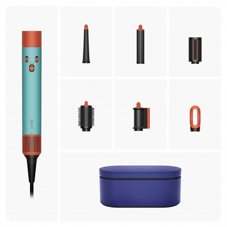 Modelador - AirWrap Azul - DYSON