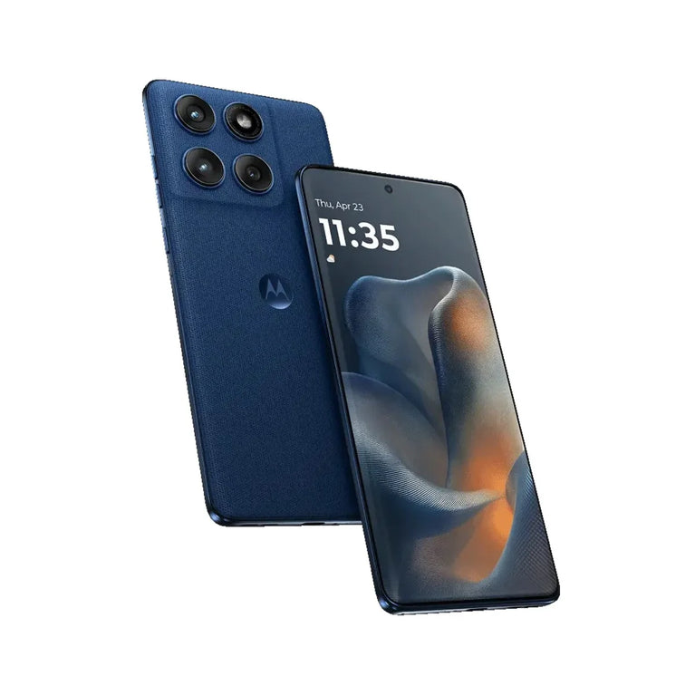 Telemóvel Android - Edge 60 5G - MOTOROLA