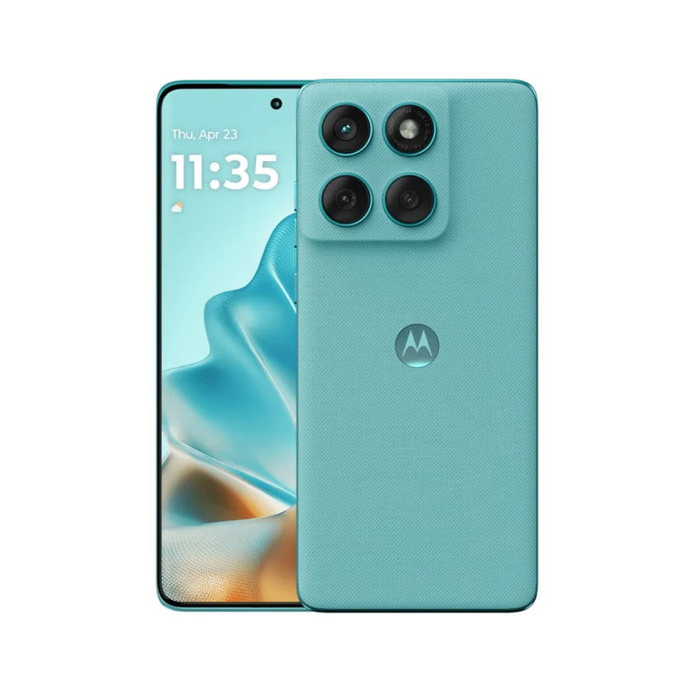 Telemóvel Android - Edge 60 Fusion 5G - MOTOROLA