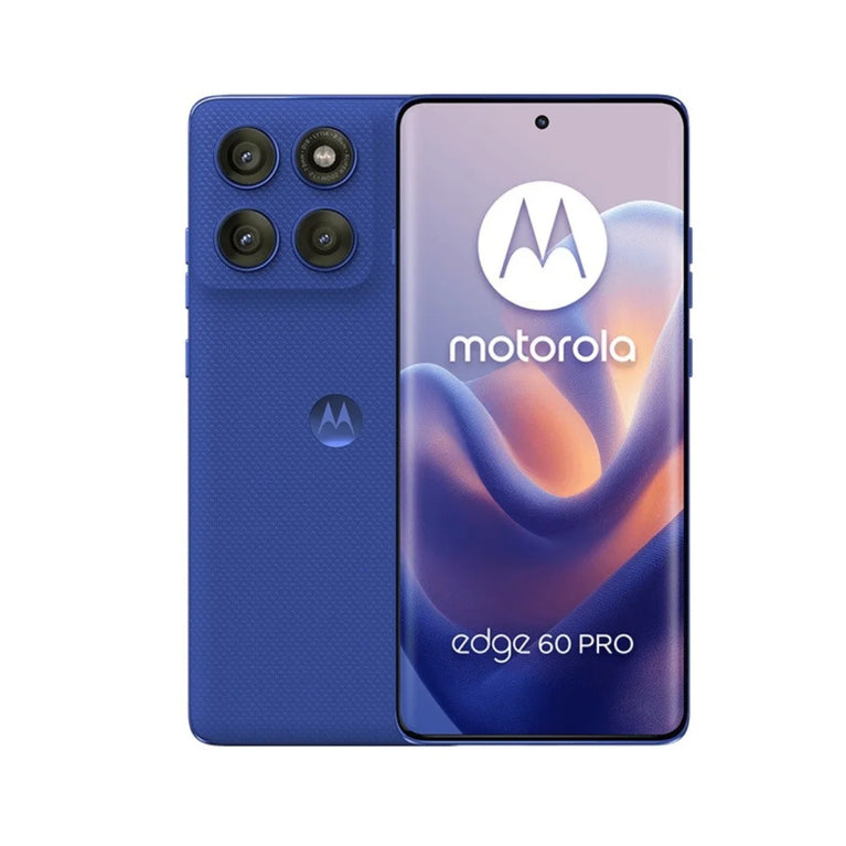 Telemóvel Android - Edge 60 Pro 5G 12GB/512GB - MOTOROLA