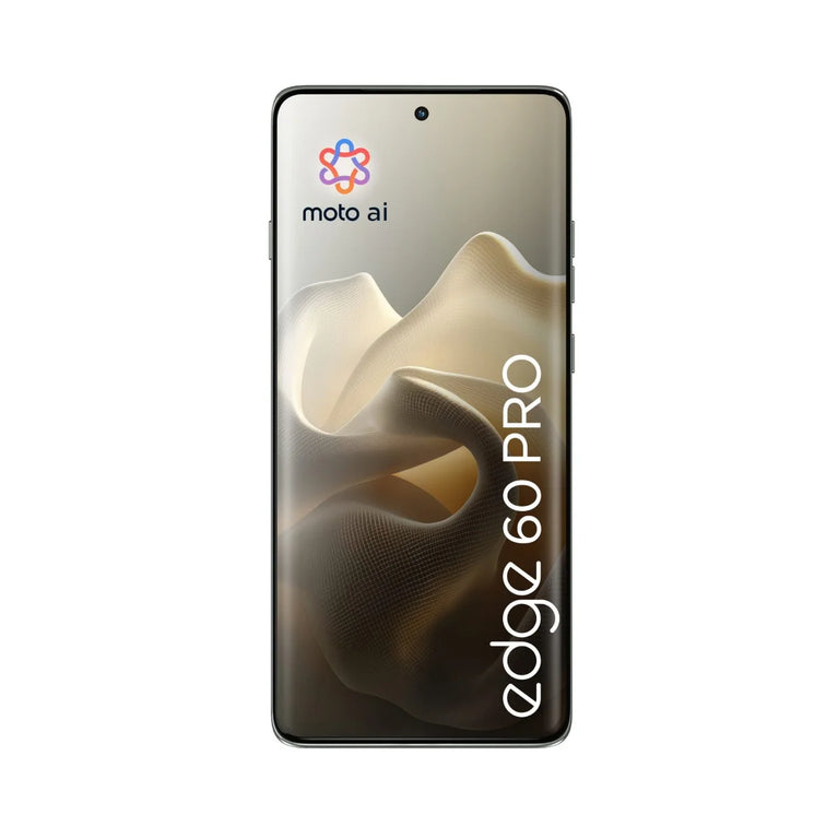 Telemóvel Android - Edge 60 Pro 5G 12GB/512GB - MOTOROLA