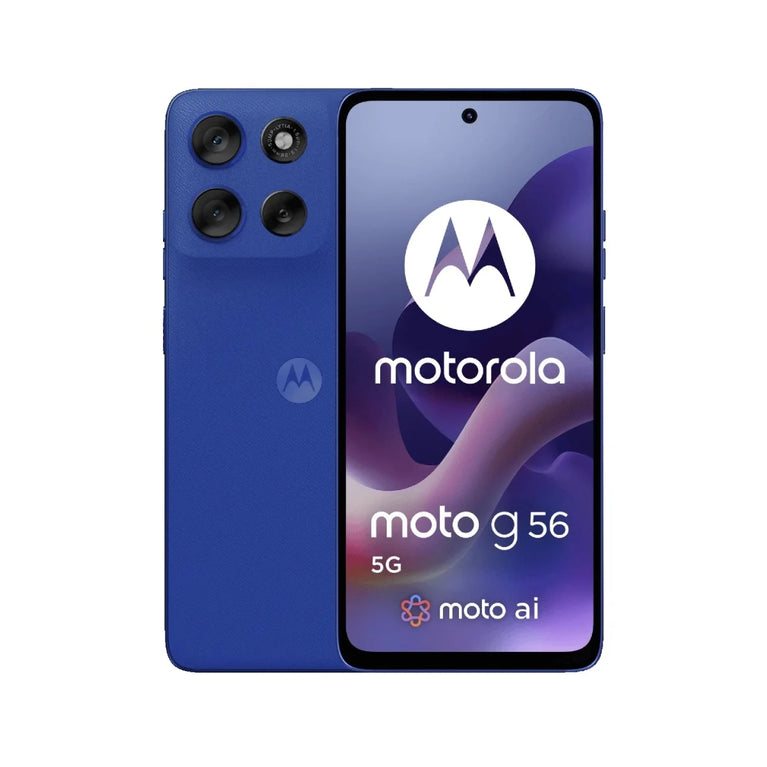 Telemóvel Android - G56 5G8GB/256GB - MOTOROLA