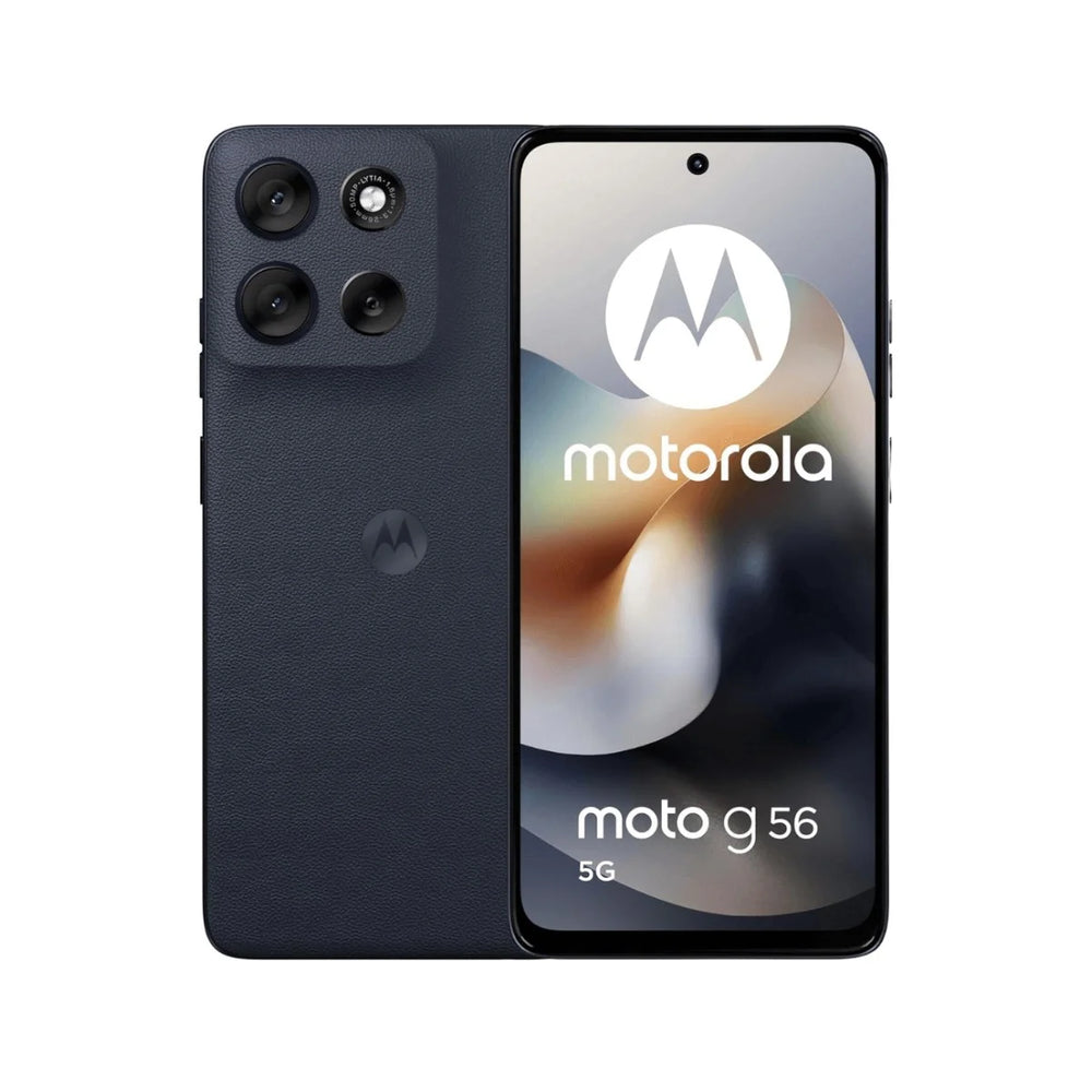 Telemóvel Android - G56 5G8GB/256GB - MOTOROLA