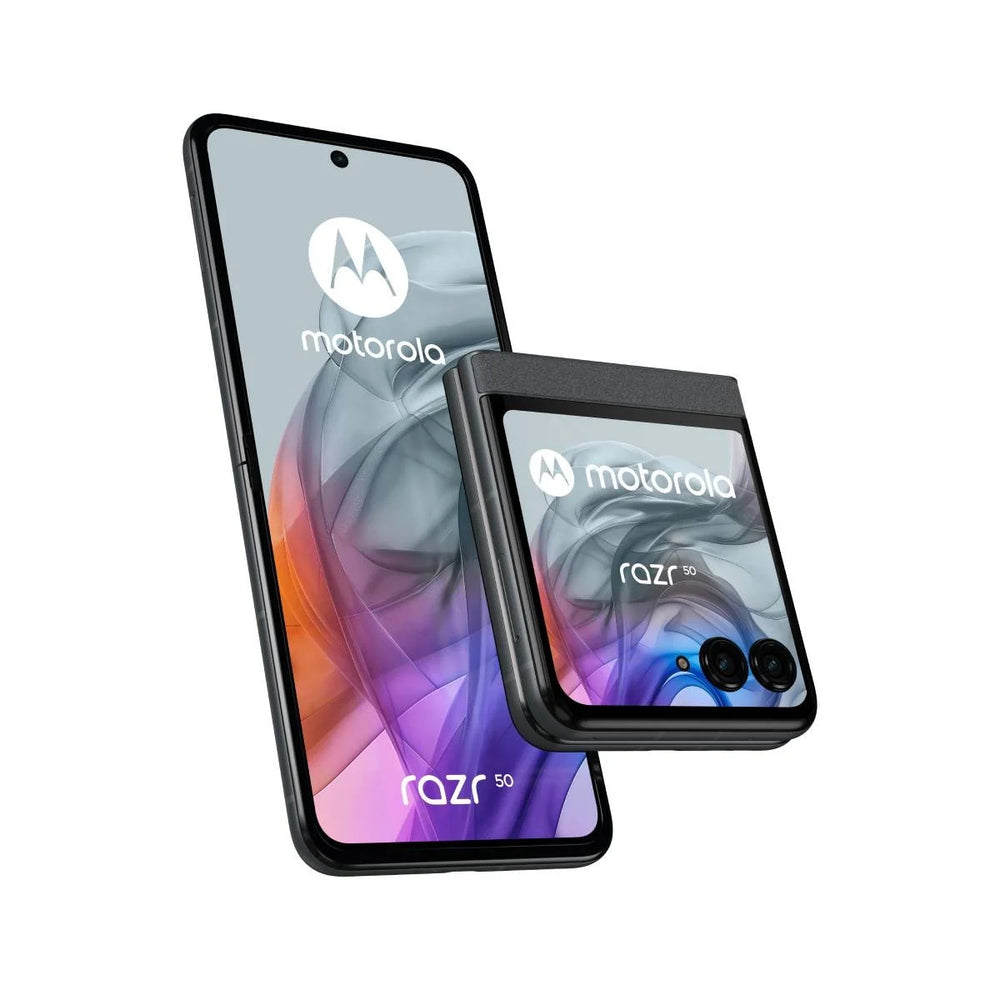 Telemóvel Android - Razr 50 5G 12GB/256GB - MOTOROLA