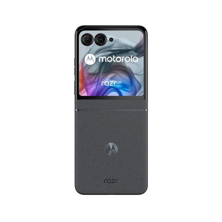 Telemóvel Android - Razr 50 5G 12GB/256GB - MOTOROLA