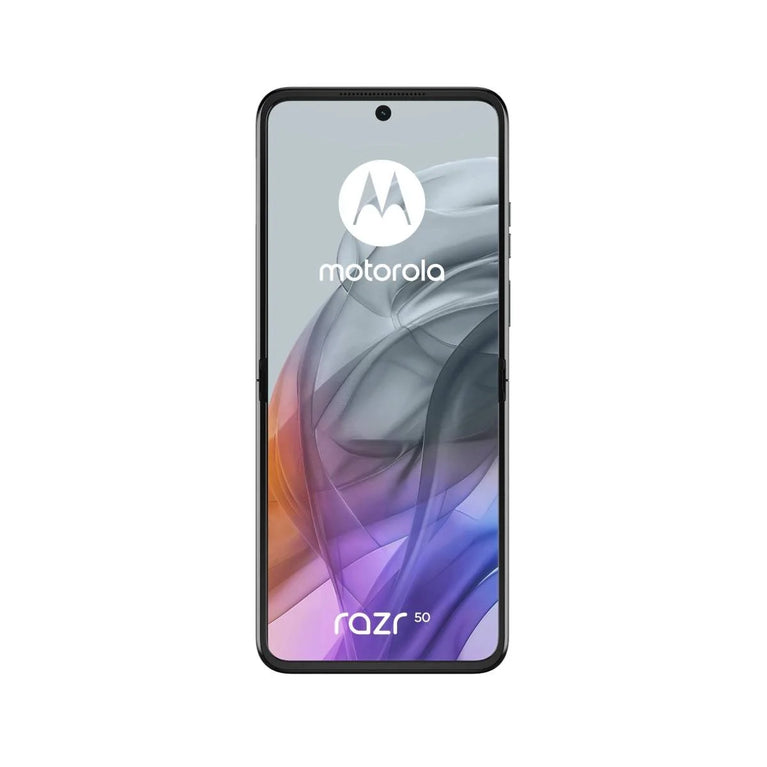 Telemóvel Android - Razr 50 5G 12GB/256GB - MOTOROLA