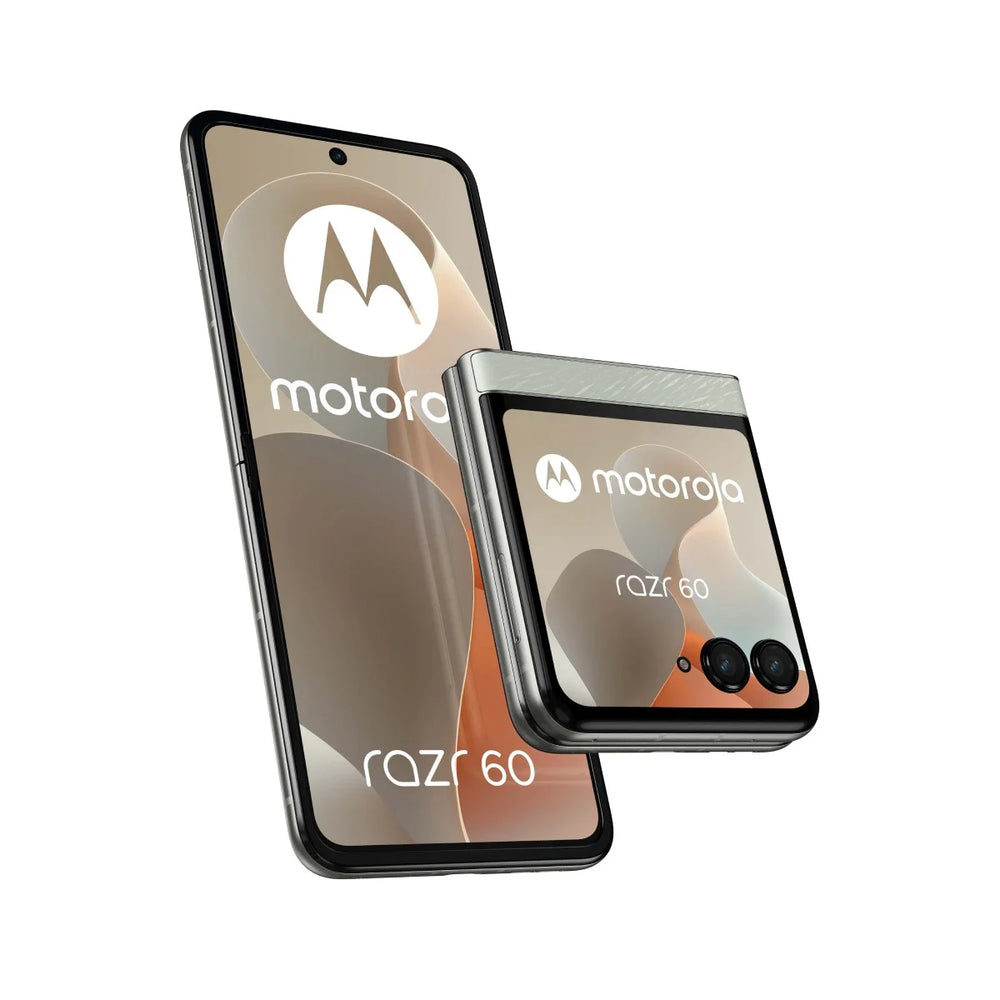 Telemóvel Android - Razr 60 5G 8GB/256GB - MOTOROLA