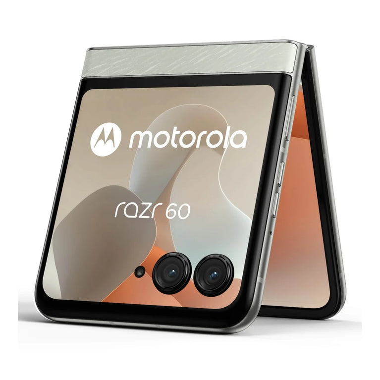 Telemóvel Android - Razr 60 5G 8GB/256GB - MOTOROLA
