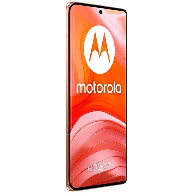 Telemóvel Android - Edge 50 12GB/512GB - MOTOROLA