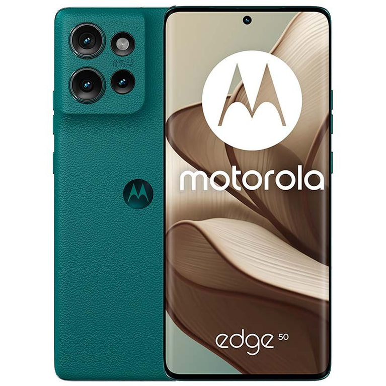 Telemóvel Android - Edge 50 12GB/512GB - MOTOROLA