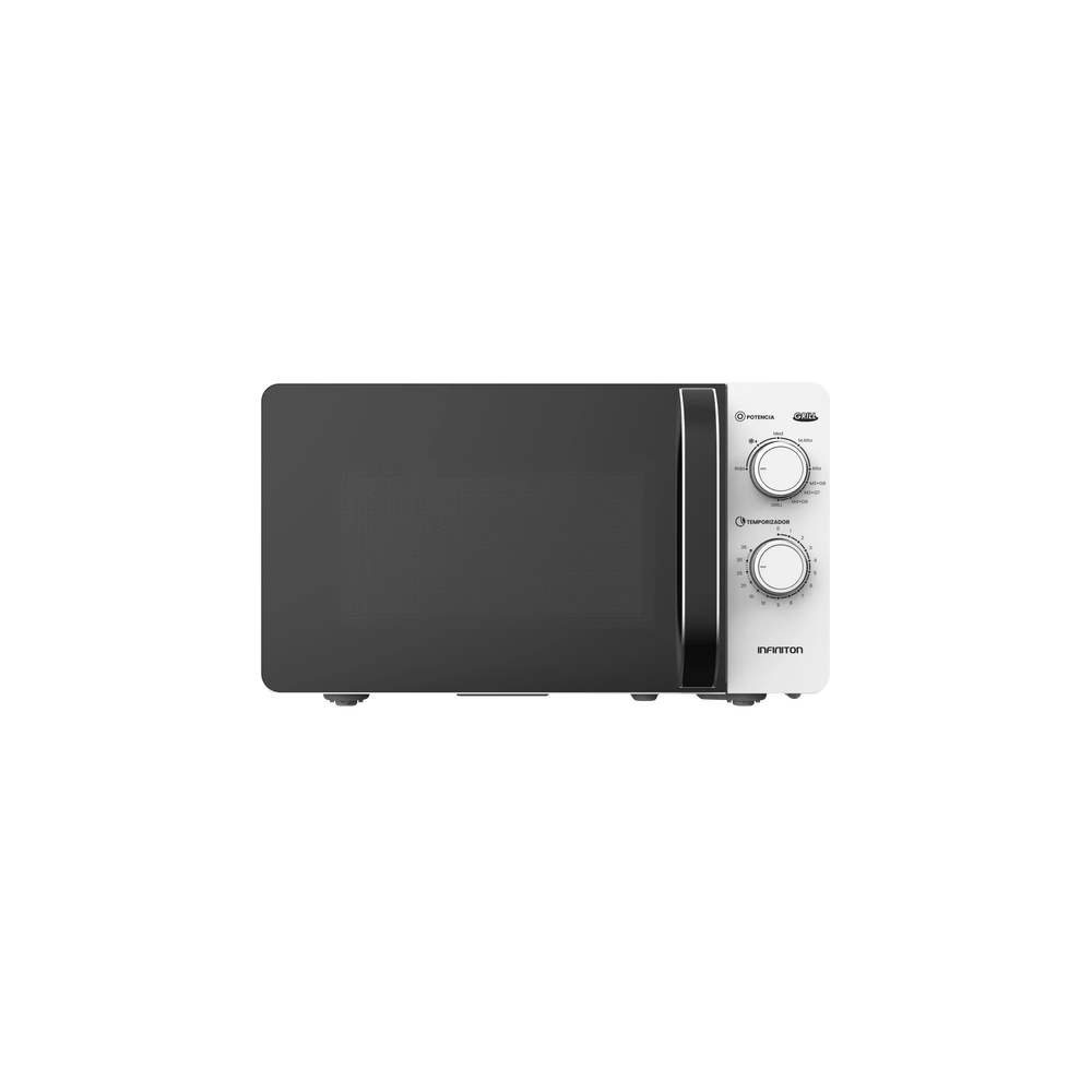 Microondas - MW-GW2090 - Infiniton