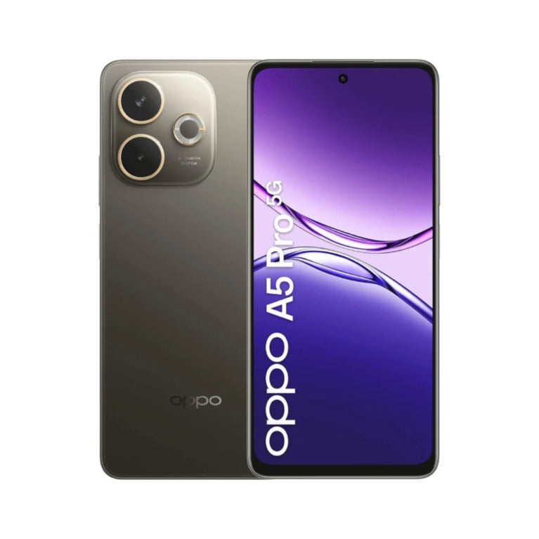 Telemóvel Android - A5 Pro 5G 8GB/256GB - OPPO