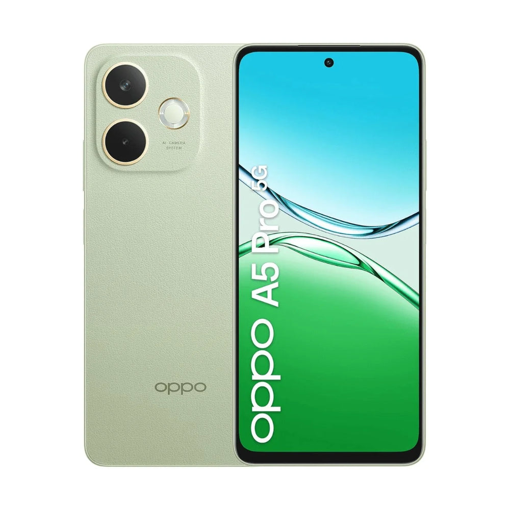Telemóvel Android - A5 Pro 5G 8GB/256GB - OPPO